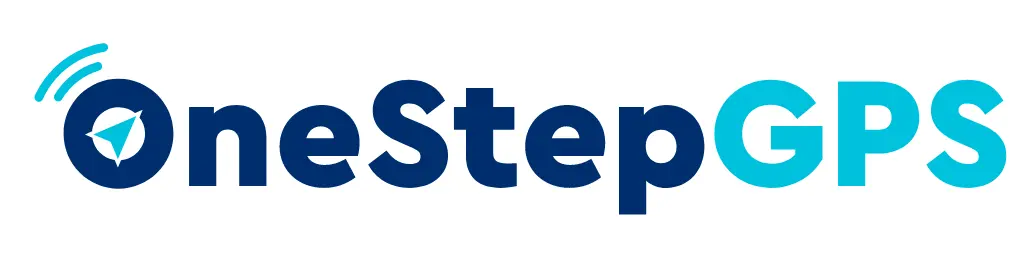 OneStep GPS logo